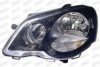 PRASCO VW0224914 Headlight